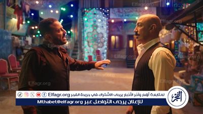 مواجهة العتاولة وحب من أول نظرة..ملخص أحداث الحلقة 3