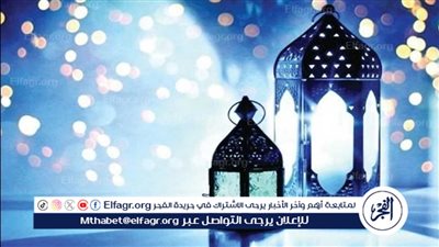  أهم العبادات في شهر رمضان: تقوية الروح وتجديد العهد بالله 