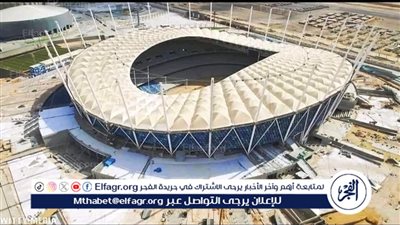 أحمد موسى: مصر تستعد لاستضافة أحداث عالمية في المدينة الأولمبية (فيديو)