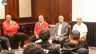 حسام حسن: باب المنتخب مفتوح لهؤلاء فقط 