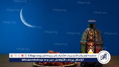 أهم الأدعية في شهر رمضان: رحلة الروحانية والتواصل مع الله 