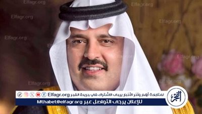 الأمير عبد العزيز بن سعد يتسلم التقرير الإعلامي الختامي لرالي حائل تويوتا الدولي في عامه الـ 19