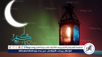 فضل شهر رمضان: بركات وفوائد تغمر القلوب 