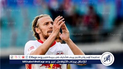 إميل فورسبيرج: مسؤول لايبزيج لم يحترمني