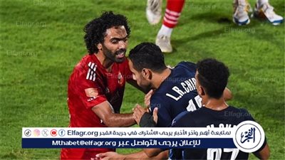 نجم الأهلي السابق يفسر تصريحه المثير 