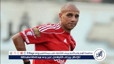 معتز إينو: لاعبو الكرة الحقيقيين بدأوا من اللعب في الشارع