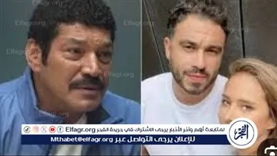 لهذا السبب.. هشام عاشور يتصدر تريند جوجل 