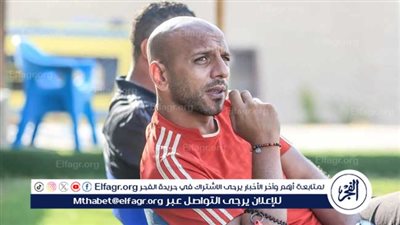 معتز إينو يشن هجومًا على فيتوريا 