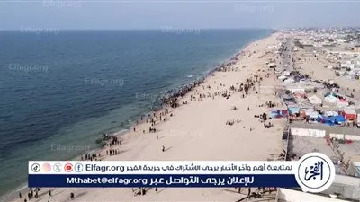 عاجل.. تعزيز تخطيط فتح ممر بحري نحو غزة: اجتماع وزاري مشترك يضم الولايات المتحدة وبريطانيا وقطر والإمارات وقبرص