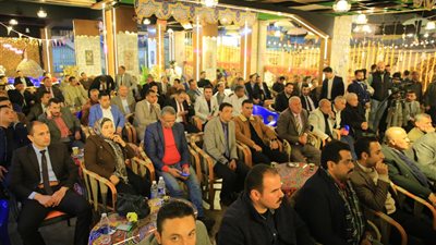 نقيب المحامين من الشرقية: نظام الحوكمة منع السرقة والاستيلاء على أموال النقابة