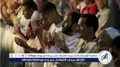 عدد ركعات صلاة التراويح في شهر رمضان المبارك