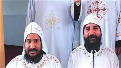 الأحزاب السياسية تُدين الهجوم المسلح على دير قبطي بجنوب إفريقيا