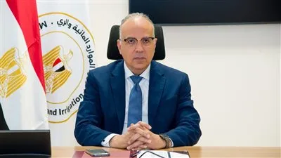 الدكتور سويلم: المرور بشكل شخصى على أعمال تأهيل الترع