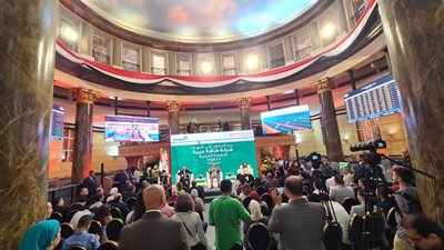 صعود مشتريات المصريين والعرب بـ 