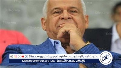 فرج عامر: التحكيم المصري يحتاج إلى إعادة نظر
