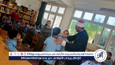 وحدة حماية الطفل بالأقصر تنظم ندوه بعنوان 