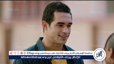 تطور العلاقة بين يوسف عمر وسلمى أبو ضيف في الحلقة الرابعة من 