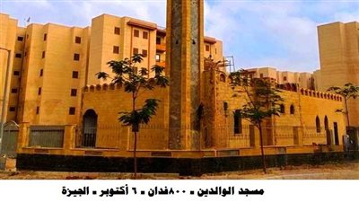  غدًا.. وزير الأوقاف يعلن افتتاح 64 مسجدًا جديدًا بأول جمعة في رمضان