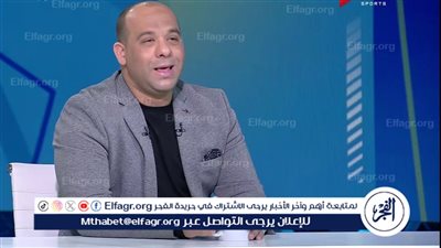 وليد صلاح الدين يهاجم الأهلي بسبب وسام أبو علي 