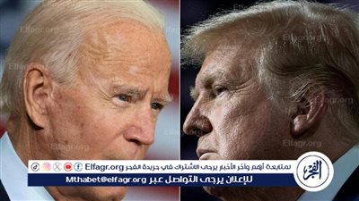 ترامب وبايدن يضمنان ترشيح حزبيهما لخوض الانتخابات الرئاسية