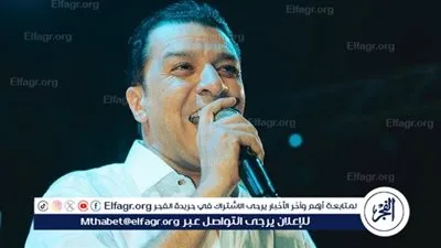 لأول مرة.. مصطفى كامل يحيي حفلًا في لبنان 