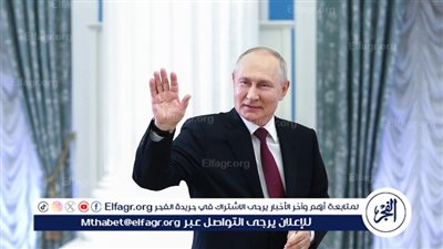 بوتين يأذن بصبّ خرسانة المفاعل الـ7 بمحطة لينينغراد النووية