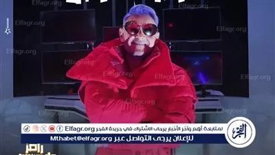 رامز جلال يعلق على خلاف محمد لطفي ومحمد شاهين: 