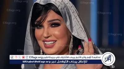 فيفي عبده تخطف الانظار بأحدث ظهور لها من الساحل الشمالي 