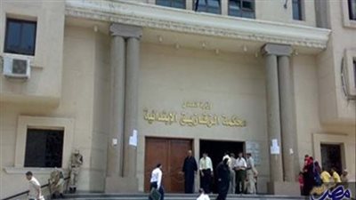 السجن المؤبد للمتهم بقتل والده المسن في الشرقية