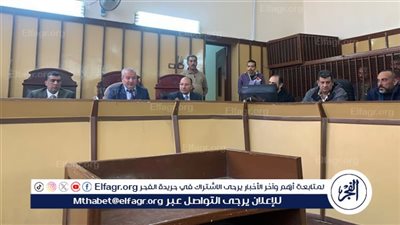 نص التحقيقات في واقعة مقتل شاب أمام منزله على يد نجار ببورسعيد