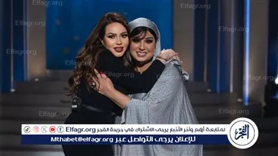 فيفي عبده لـ 