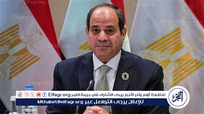 بعد توقيع الرئيس السيسي على تعديل قانون الجوازات 2024.. تعرف على إجراءات استخراجه