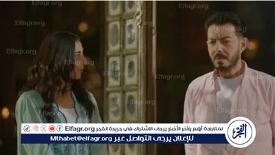 أحمد زاهر يكتشف تضحية مي عمر.. الحلقة الرابعة من نعمة الأفوكاتو 