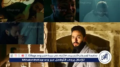 حرق وقتل وانتحار بسبب الجن.. مصير مرير لعائلة حمادة هلال في سلسلة 