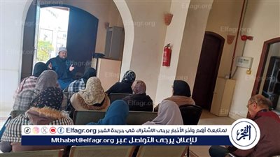 لقاءات متنوعة لقصور الثقافة بالدقهلية احتفالا بشهر رمضان ومظاهره وانتصاراته