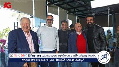 مجدي أبو عميرة: يحيى الفخراني فاكهة رمضان.. والبهجة بالنسبة لي هي عودتي للعدل جروب (حوار)