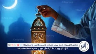 دعاء الجمعة الاولى من رمضان.. ربي لا تذرني فردًا وأنت خير الوارثين