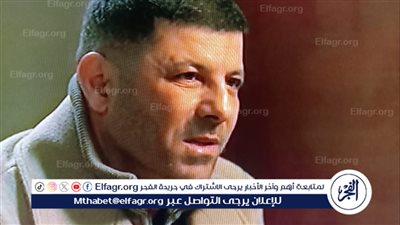 المشاهد كلمة السر.. إياد نصار يكشف سر نجاح مسلسل 