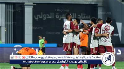 عفت نصار يهاجم النادي الأهلي: مبيقدمش كورة وبيكسب بالحظ 