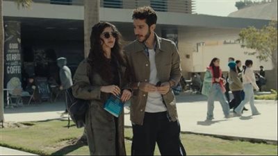 مايان السيد تتلاعب بمشاعر نور النبوي في 