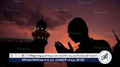 اللهم تقبَّل منا صيام الشهر الكريم.. أدعية أول جمعة في رمضان 2024