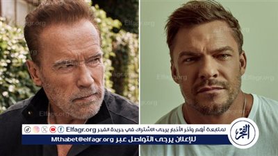 أرنولد شوارزنجر يشارك في بطولة فيلم لموسم الكريسماس