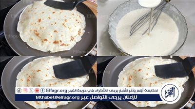 صناعة الخبز: الفن البسيط والمغذي