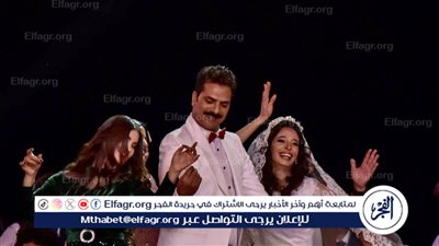 مصطفي ابو سريع: ردود الافعال علي شخصية 