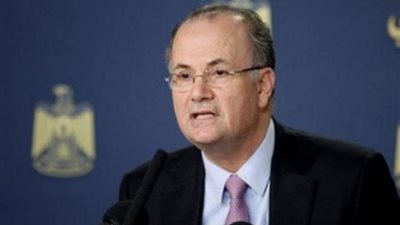 ماذا طلبت أمريكا من رئيس الوزراء الفلسطيني الجديد؟