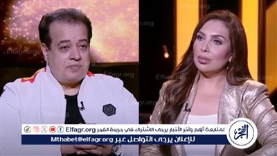 طارق عبد الحليم: مصطفى كامل مقعد ناس كتير في البيت.. وعندنا تنافر غير مسبب