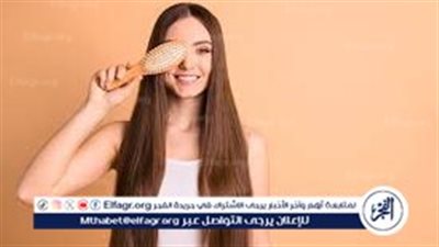 سرّ جمال شعرك فى رمضان: مستحضرات أساسية للعناية بالشعر تحافظ على صحته ونضارته