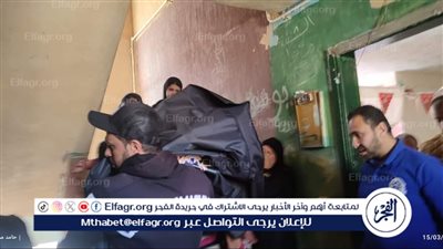 الأمهم تركتهم والأب عذبهم.. الأجهزة التنفيذية ببورسعيد تتحرك لانقاذ 5 صغار بعد قتل شقيقهم علي يد والدهم ( صور )