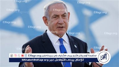 نتنياهو يقرّ خطة اجتياح رفح