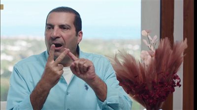 عمرو خالد: طريقة ربانية تطرد بها أمراض العصر الإحباط واليأس 